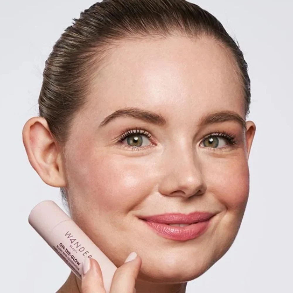 Wander Beauty On-The-Glow Blush & Illuminator